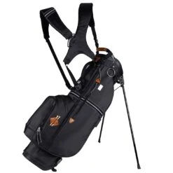 Sun Mountain Mid Stripe 14-Way Stand Bag -Golf Equipment Store sun mountain 2024 mid stripe 14 way stand bag black itempicture