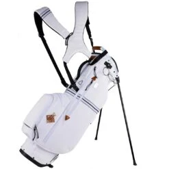 Sun Mountain Mid Stripe 14-Way Stand Bag -Golf Equipment Store sun mountain 2024 mid stripe 14 way stand bag white itempicture