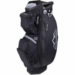 Sun Mountain Sync Cart Bag -Golf Equipment Store sun mountain 2024 sync cart bag black itempicture