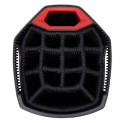 Sun Mountain Sync Cart Bag -Golf Equipment Store sun mountain 2024 sync cart bag black white rush red top itempicture