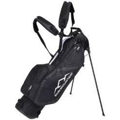 Sun Mountain Women's 2.5+ Stand Bag -Golf Equipment Store sun mountain 2024 womens 2 5 plus stand bag black white itempicture