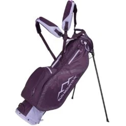 Sun Mountain Women's 2.5+ Stand Bag -Golf Equipment Store sun mountain 2024 womens 2 5 plus stand bag lilac plum violet itempicture