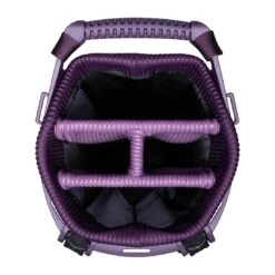 Sun Mountain Women's 2.5+ Stand Bag -Golf Equipment Store sun mountain 2024 womens 2 5 plus stand bag lilac plum violet top itempicture
