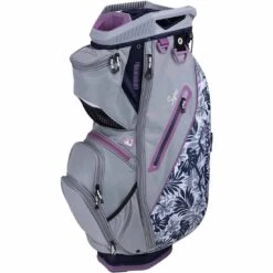 Sun Mountain Women's Sync Cart Bag -Golf Equipment Store sun mountain 2024 womens sync cart bag navy navy flower cadet itempicture