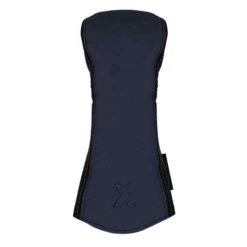 Sun Mountain Canvas Hybrid Headcover -Golf Equipment Store sun mountain canvas hybrid headcover navy