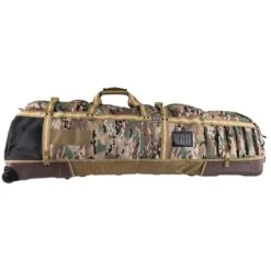 Sun Mountain Kube Travel Cover -Golf Equipment Store sun mountain kube travel cover 2024 java sand camo itempicture