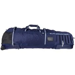 Sun Mountain Kube Travel Cover -Golf Equipment Store sun mountain kube travel cover 2024 navy cadet itempicture