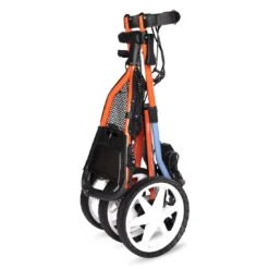 Sun Mountain Speed Cart V1R Push Cart -Golf Equipment Store sun mountain speed cart v1r push cart folded itempicture