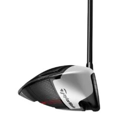 TaylorMade M4 Driver -Golf Equipment Store taylomade 2021 m4 driver toe