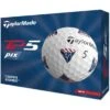 TaylorMade TP5 Pix USA Golf Balls