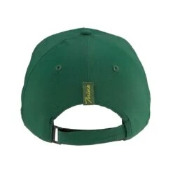 TaylorMade Circle Patch Radar Hat -Golf Equipment Store taylormade 2023 circle patch radar hat green back itempicture