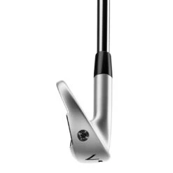 TaylorMade P770 Single Iron -Golf Equipment Store taylormade 2023 p 770 irons toe itempicture