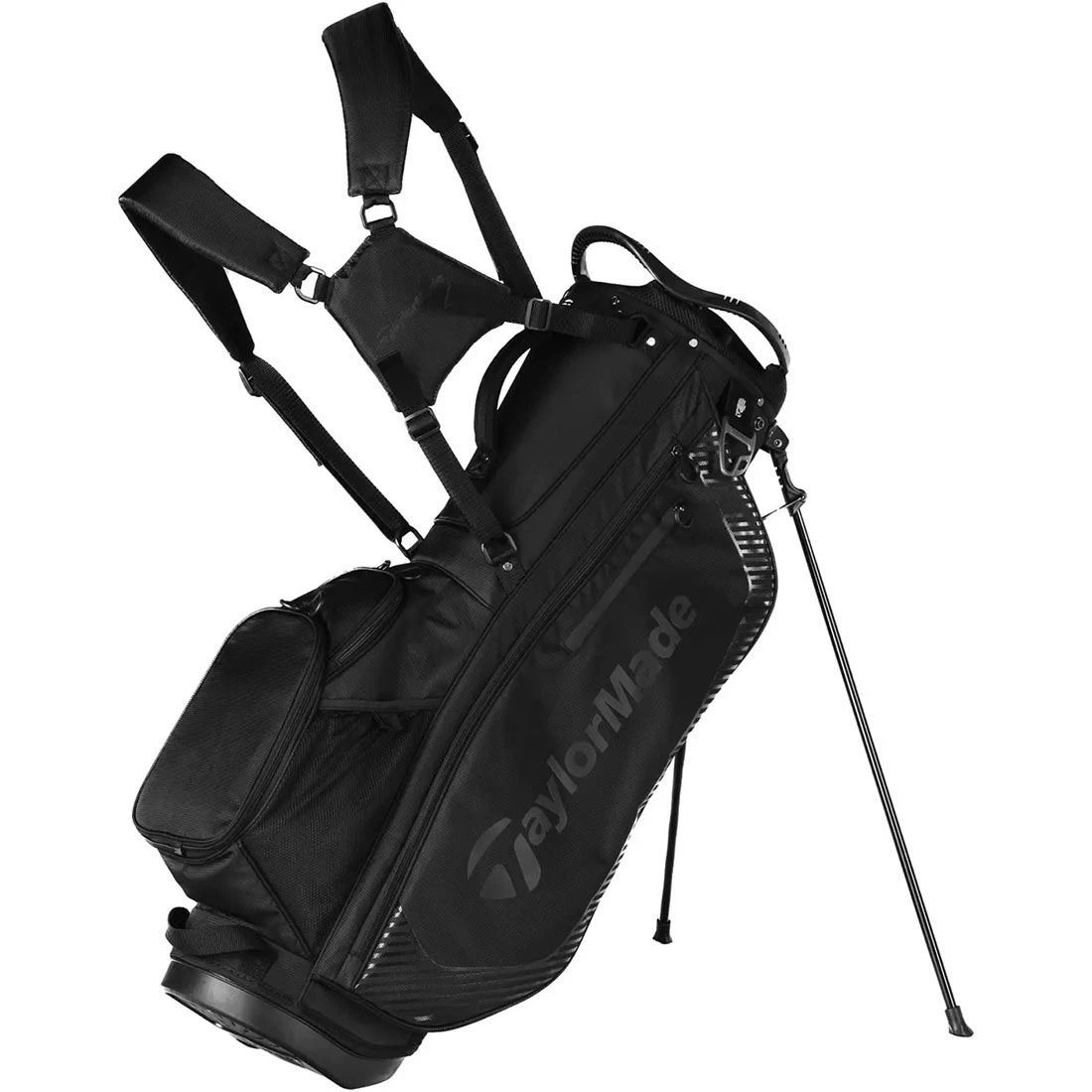 TaylorMade Pro Stand Bag 1 TaylorMade Pro Stand Bag