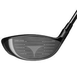 TaylorMade BRNR Mini Driver -Golf Equipment Store taylormade brnr mini driver face itempicture