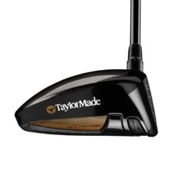 TaylorMade BRNR Mini Driver -Golf Equipment Store taylormade brnr mini driver toe itempicture