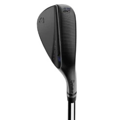 TaylorMade Milled Grind 3 Black Wedge 9 TaylorMade Milled Grind 3 Black Wedge -Golf Equipment Store taylormade milled grind 3 black wedge sole itempicture
