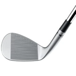TaylorMade Milled Grind 4 Wedge -Golf Equipment Store taylormade milled grind mg4 chrome wedge face itempicture