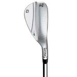 TaylorMade Milled Grind 4 Wedge -Golf Equipment Store taylormade milled grind mg4 chrome wedge sole itempicture