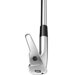 TaylorMade P790 Single Iron 2021 -Golf Equipment Store taylormade p790 irons toe itempicture