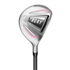 TaylorMade Rory Junior Girls 8-Piece Complete Set -Golf Equipment Store taylormade rory junior girls 8 piece package set 03