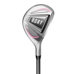 TaylorMade Rory Junior Girls 8-Piece Complete Set -Golf Equipment Store taylormade rory junior girls 8 piece package set 04