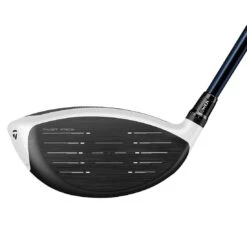 TaylorMade SIM2 Max Driver -Golf Equipment Store taylormade sim2 max driver face itempicture
