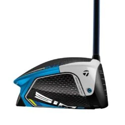 TaylorMade SIM2 Max Driver -Golf Equipment Store taylormade sim2 max driver toe itempicture