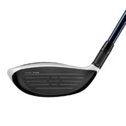 TaylorMade SIM2 Max Fairway Wood - Pre-Owned -Golf Equipment Store taylormade sim2 max fairway wood face itempicture 1
