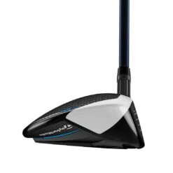 TaylorMade SIM2 Max Fairway Wood - Pre-Owned -Golf Equipment Store taylormade sim2 max fairway wood toe itempicture 1