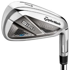 TaylorMade SIM2 Max Single Iron - Pre-Owned
