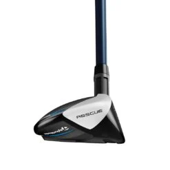 TaylorMade SIM2 Max Rescue -Golf Equipment Store taylormade sim2 max rescue toe itempicture