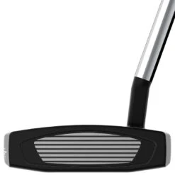 TaylorMade Spider GT Splitback Putter -Golf Equipment Store taylormade spider gt splitback short slant putter face itempicture