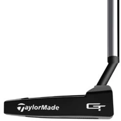 TaylorMade Spider GT Splitback Putter -Golf Equipment Store taylormade spider gt splitback short slant putter toe itempicture