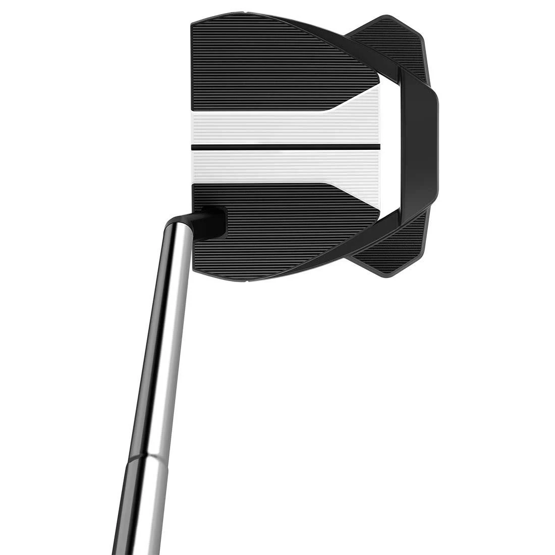 TaylorMade Spider GTX Black Small Slant Putter 2 TaylorMade Spider GTX Black Small Slant Putter - Image 2