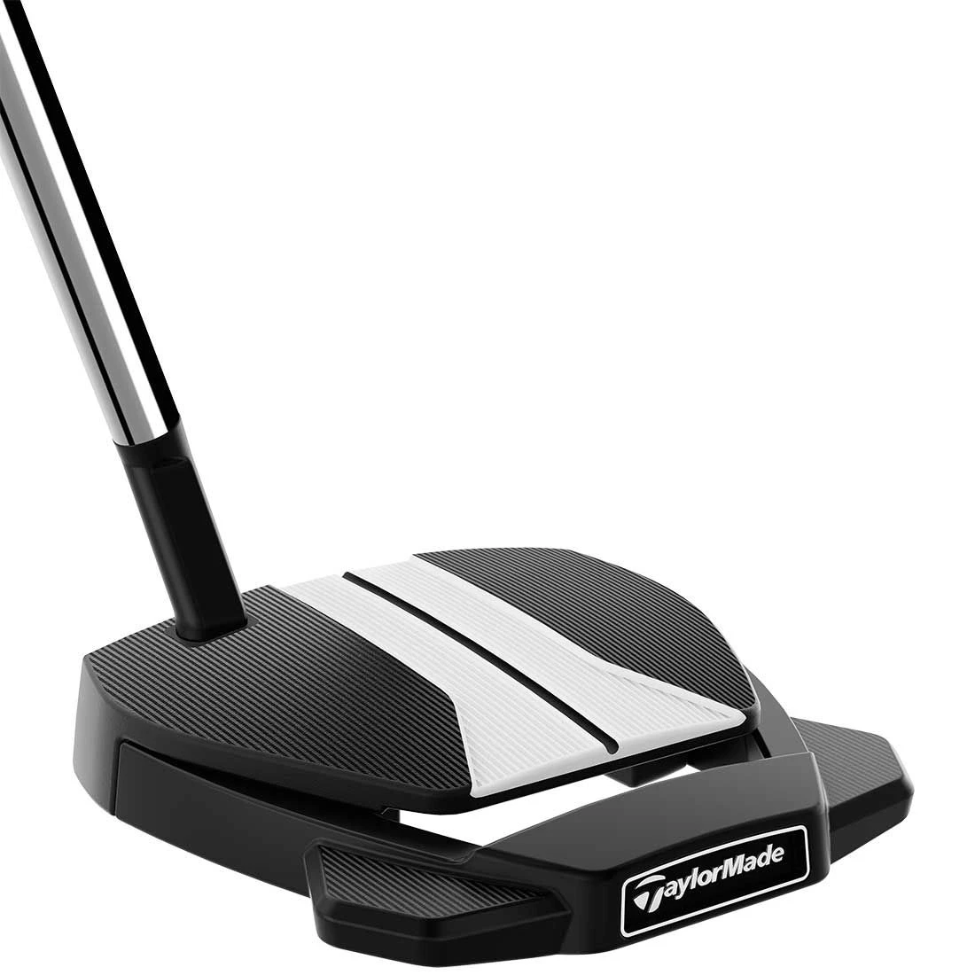 TaylorMade Spider GTX Black Small Slant Putter 3 TaylorMade Spider GTX Black Small Slant Putter - Image 3