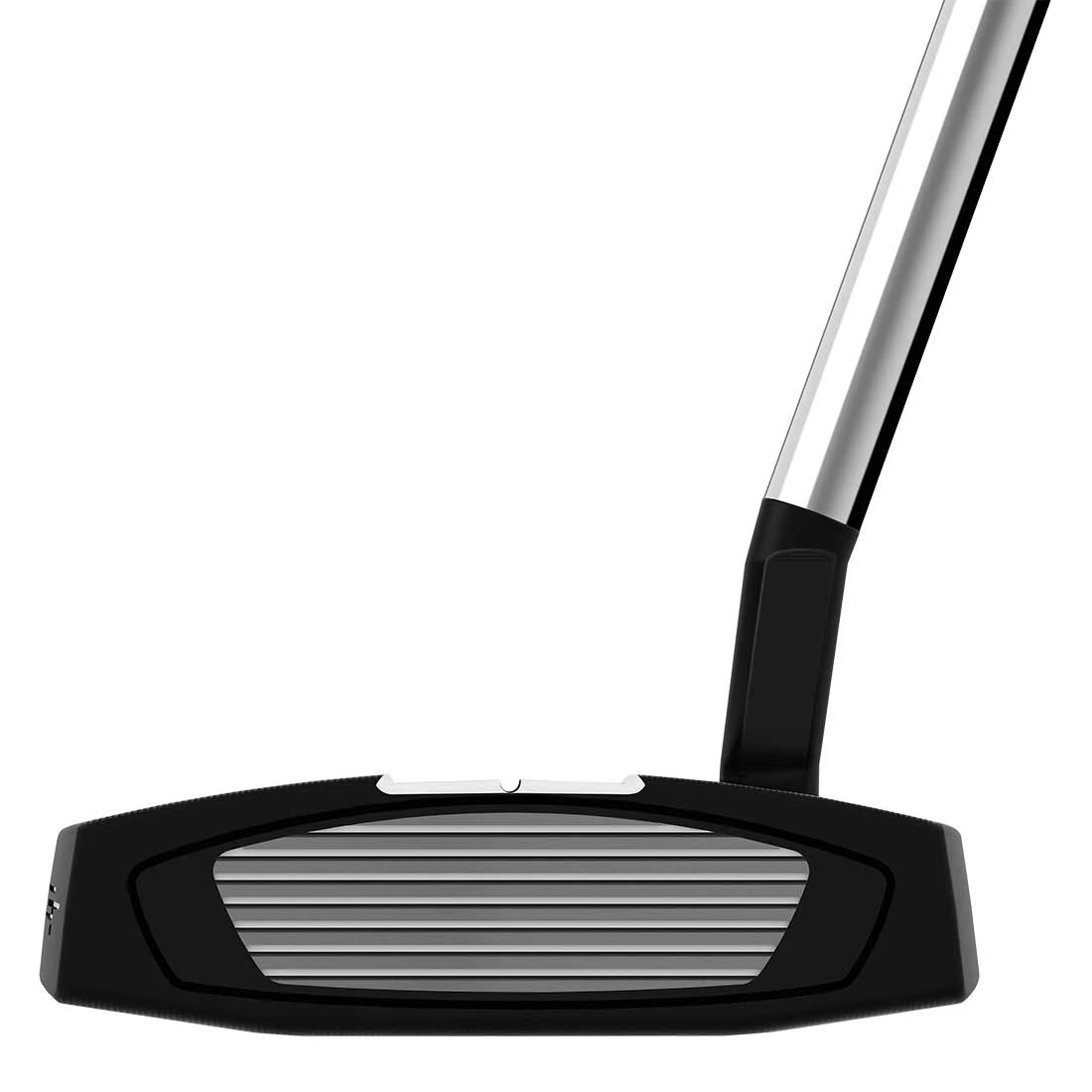 TaylorMade Spider GTX Black Small Slant Putter 4 TaylorMade Spider GTX Black Small Slant Putter - Image 4