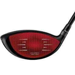 TaylorMade Stealth 2 Driver 8 TaylorMade Stealth 2 Driver -Golf Equipment Store taylormade stealth 2 driver face itempicture