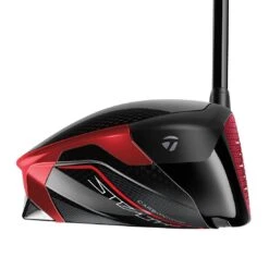 TaylorMade Stealth 2 Driver 11 TaylorMade Stealth 2 Driver -Golf Equipment Store taylormade stealth 2 driver toe itempicture