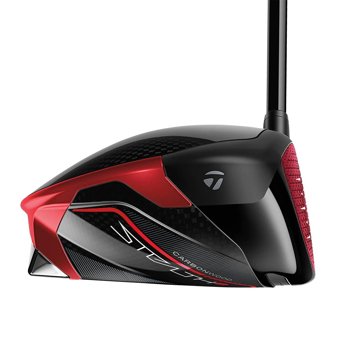 TaylorMade Stealth 2 Driver 6 TaylorMade Stealth 2 Driver - Image 6