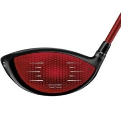 TaylorMade Stealth 2 HD Driver -Golf Equipment Store taylormade stealth 2 hd driver face itempicture
