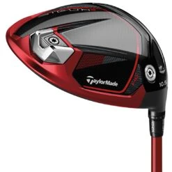 TaylorMade Stealth 2 HD Driver -Golf Equipment Store taylormade stealth 2 hd driver left sole itempicture