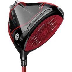 TaylorMade Stealth 2 HD Driver -Golf Equipment Store taylormade stealth 2 hd driver sole face itempicture