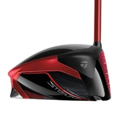 TaylorMade Stealth 2 HD Driver -Golf Equipment Store taylormade stealth 2 hd driver toe itempicture