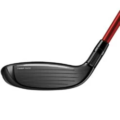TaylorMade Stealth 2 HD Rescue -Golf Equipment Store taylormade stealth 2 hd rescue face itempicture 1