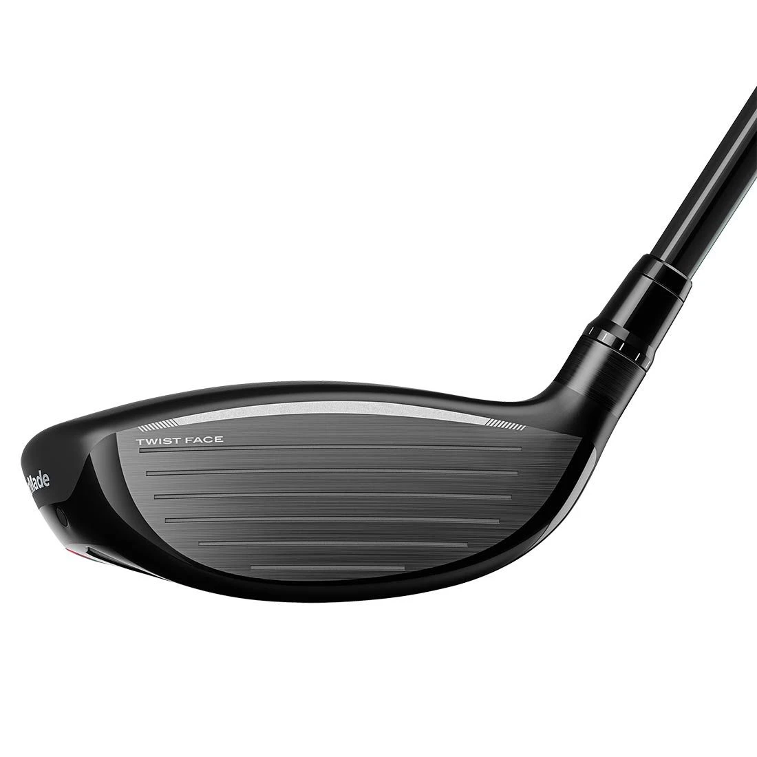 TaylorMade Stealth 2 Plus Fairway Wood 3 TaylorMade Stealth 2 Plus Fairway Wood - Image 3