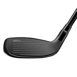 TaylorMade Stealth 2 Plus Rescue -Golf Equipment Store taylormade stealth 2 plus rescue face itempicture