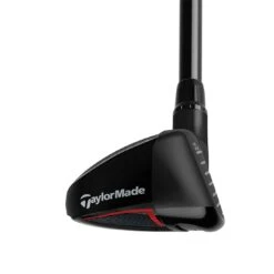 TaylorMade Stealth 2 Plus Rescue -Golf Equipment Store taylormade stealth 2 plus rescue toe itempicture