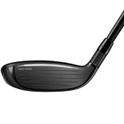 TaylorMade Stealth 2 Rescue -Golf Equipment Store taylormade stealth 2 rescue face itempicture