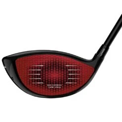 TaylorMade Stealth Driver 9 TaylorMade Stealth Driver -Golf Equipment Store taylormade stealth driver face itempicture