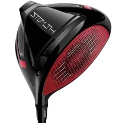 TaylorMade Stealth Driver 7 TaylorMade Stealth Driver -Golf Equipment Store taylormade stealth driver hero alt itempicture